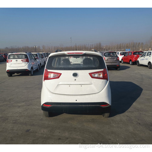High Quality  Cheap  Hybrid Power System Car Electric Adult for Sale.